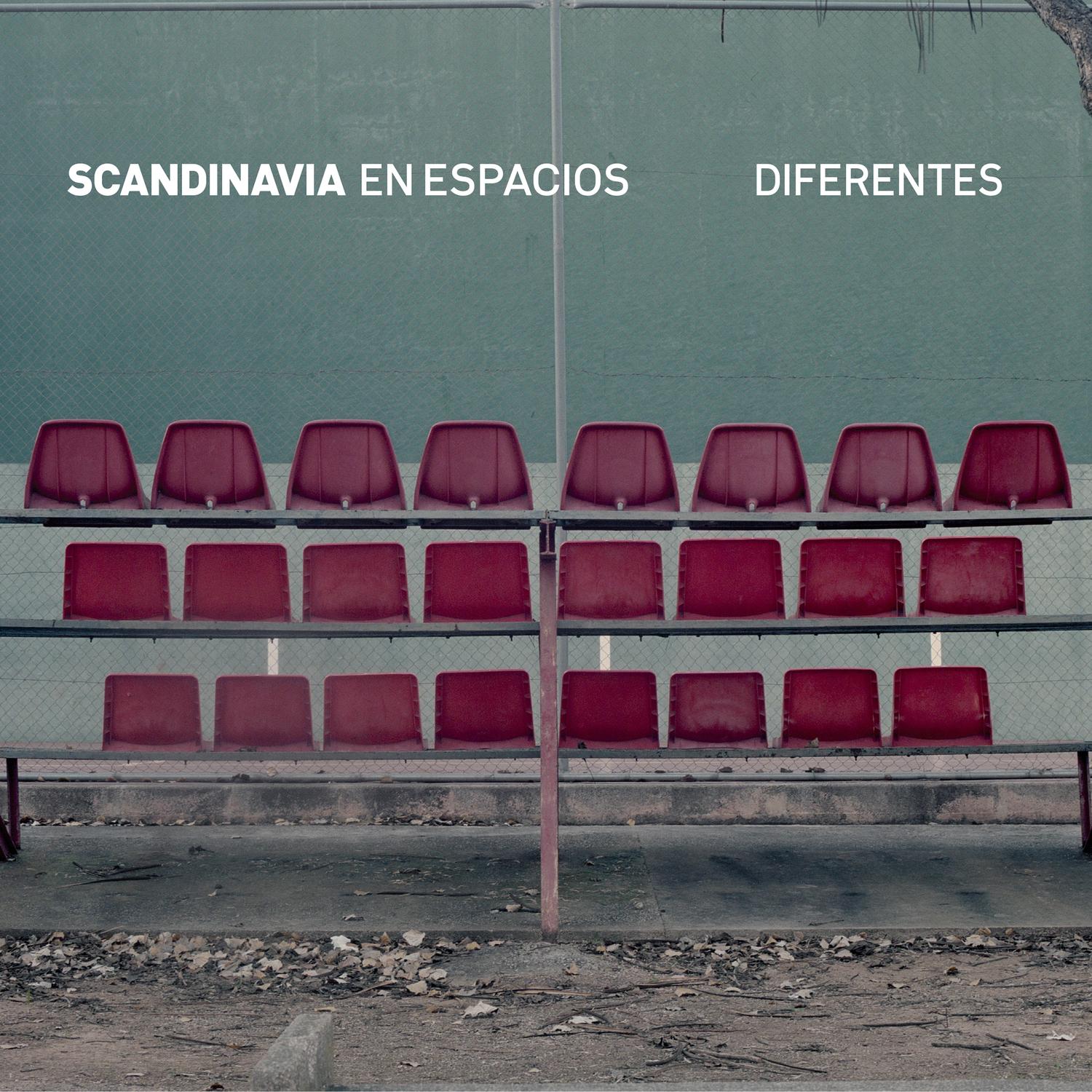 En Espacios Diferentes