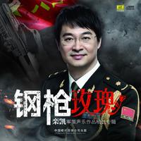把青春压进枪膛 (伴奏) 陈小涛