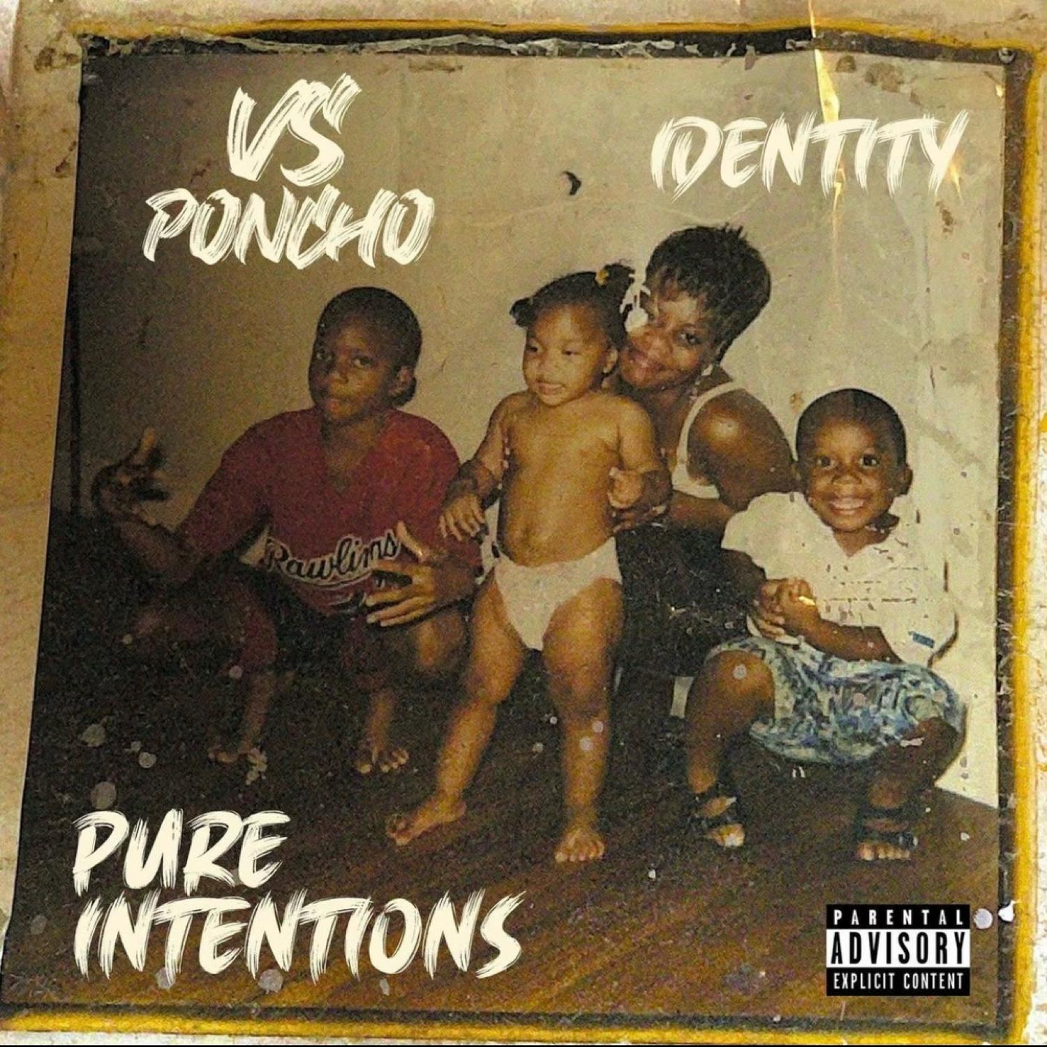 Pure Intentions