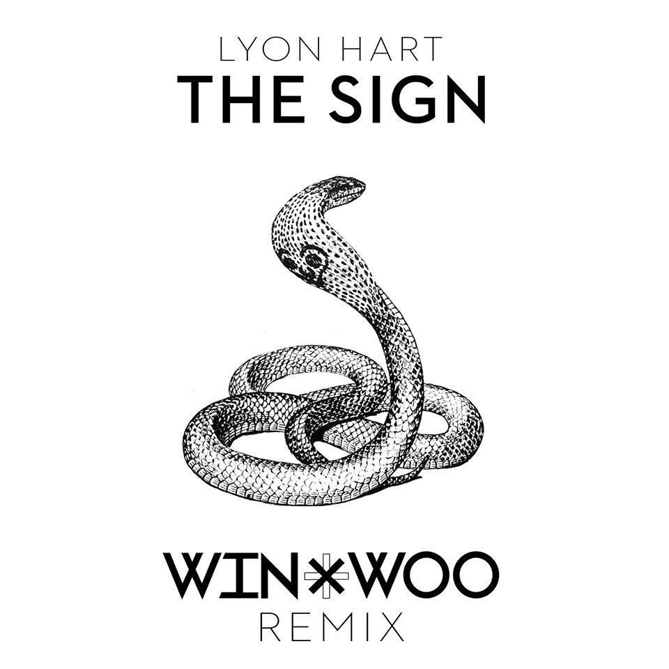 The Sign (Win & Woo Remix)专辑