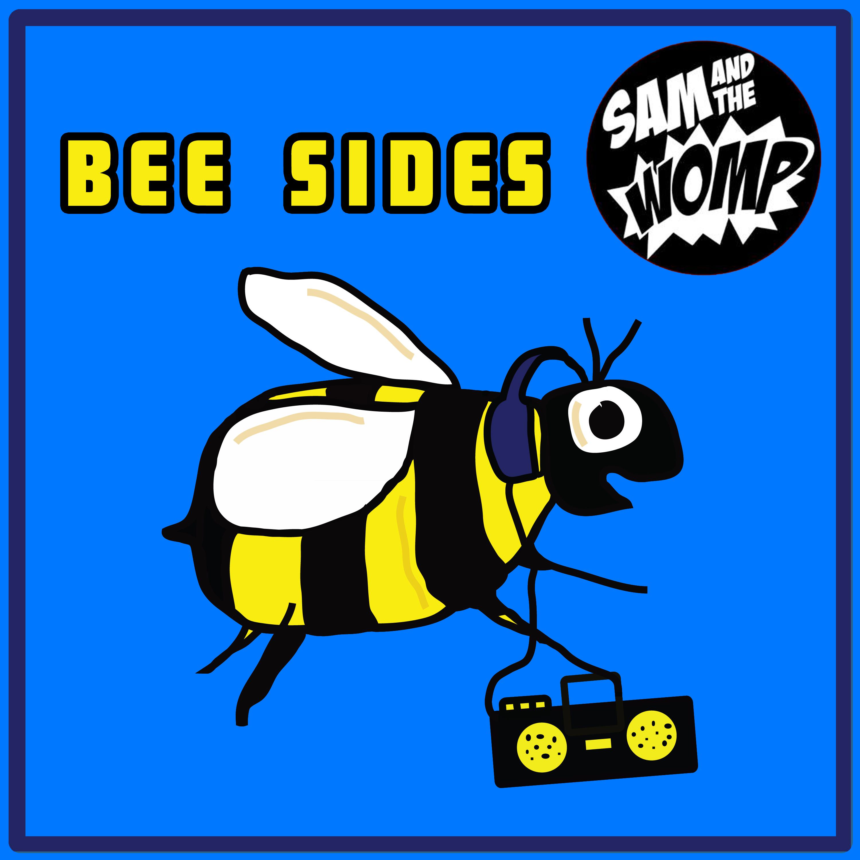 Bee Sides专辑