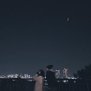 荒野拾星屑