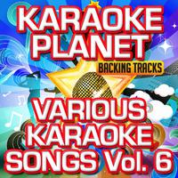 At The Hop - Rock Song (karaoke)