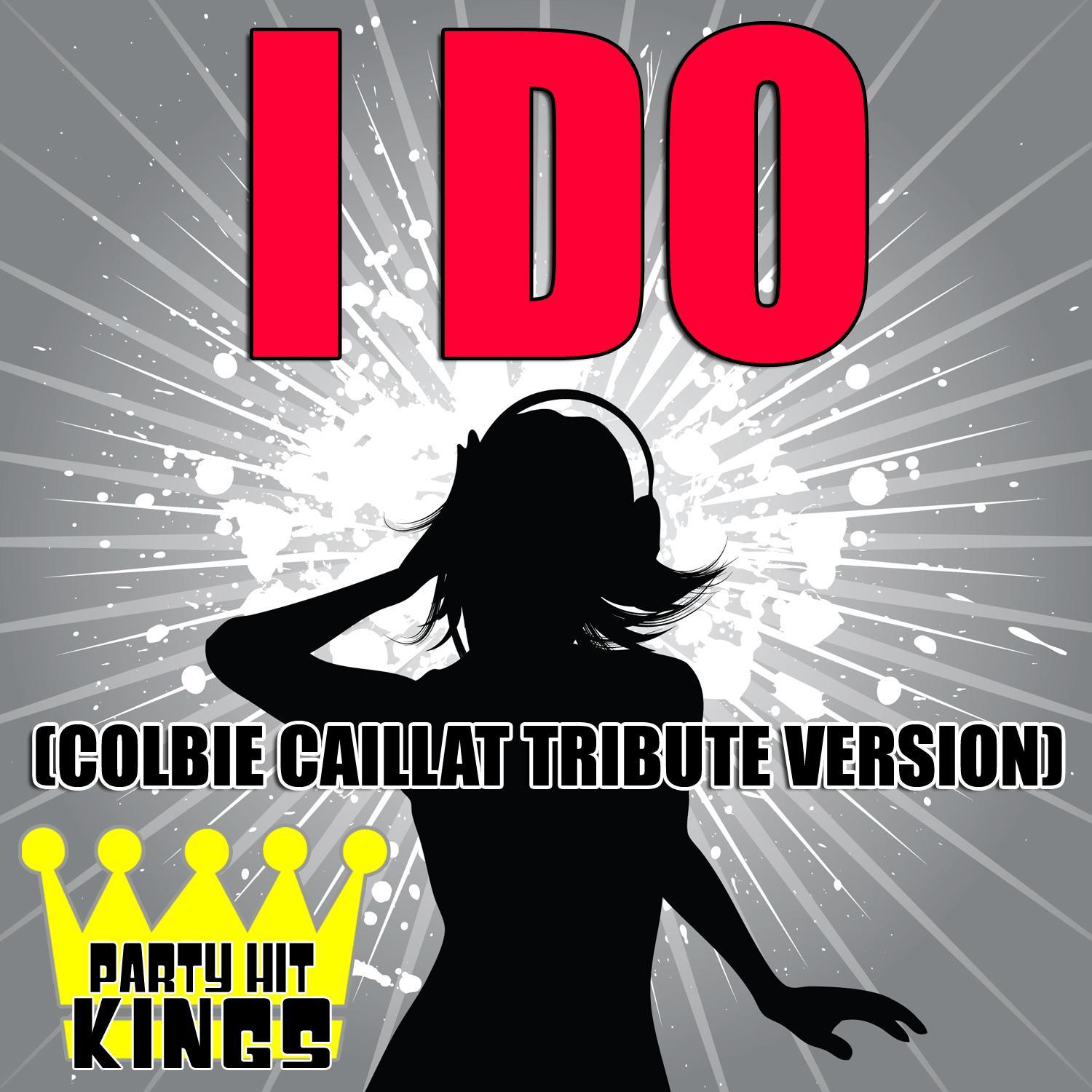 I Do (Colbie Caillat Tribute Version)
