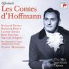 Richard Tucker - Les Contes d'Hoffmann:Ah, mon ami! Quel accent!