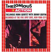 At The Five Spot, New York, Vol. 2 (Hd Remastered Edition)