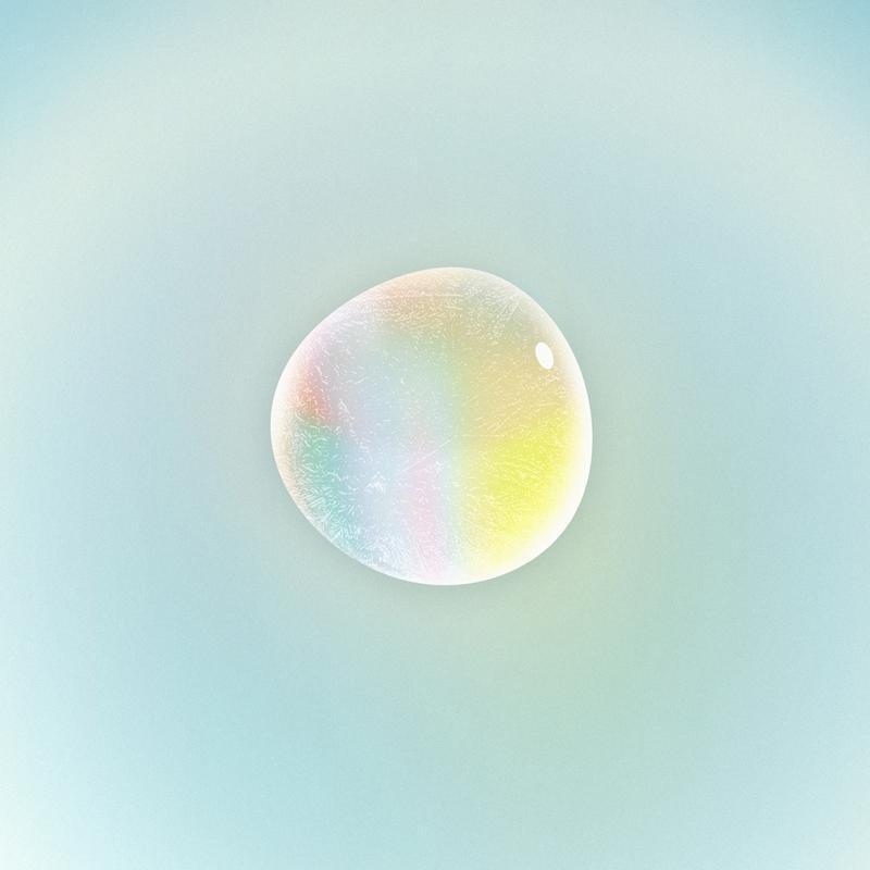 金眼泪（Golden Tears）