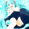 25夏 (feat. 初音ミク)