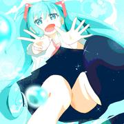 25夏 (feat. 初音ミク)