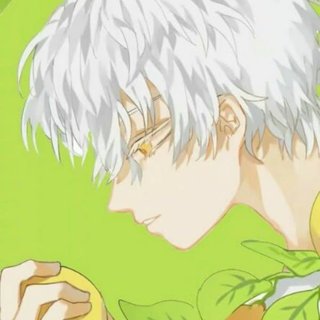 柠檬味の日系少年音