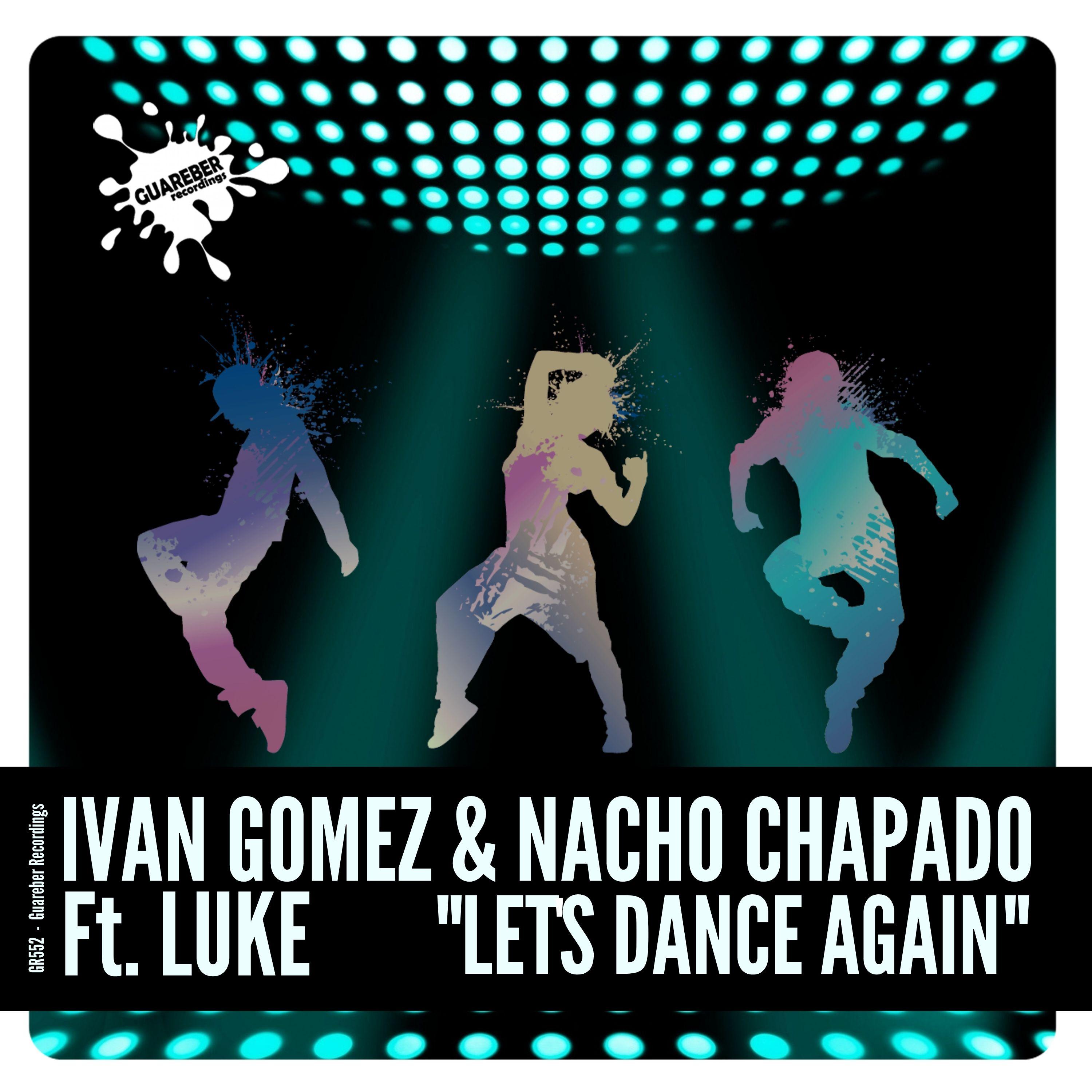 Let´s Dance Again