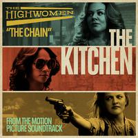 The Chain - The Highwomen (Brandi Carlile, Maren Morris, Natalie Hemby and Amanda Shires) (Karaoke Version) 带和声伴奏