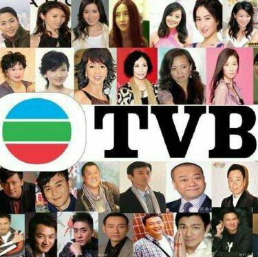 tvb电视剧主题曲，那些陪伴长大的音乐