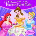 Disney Princess Tea Party专辑