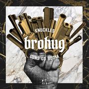 Knuckles专辑
