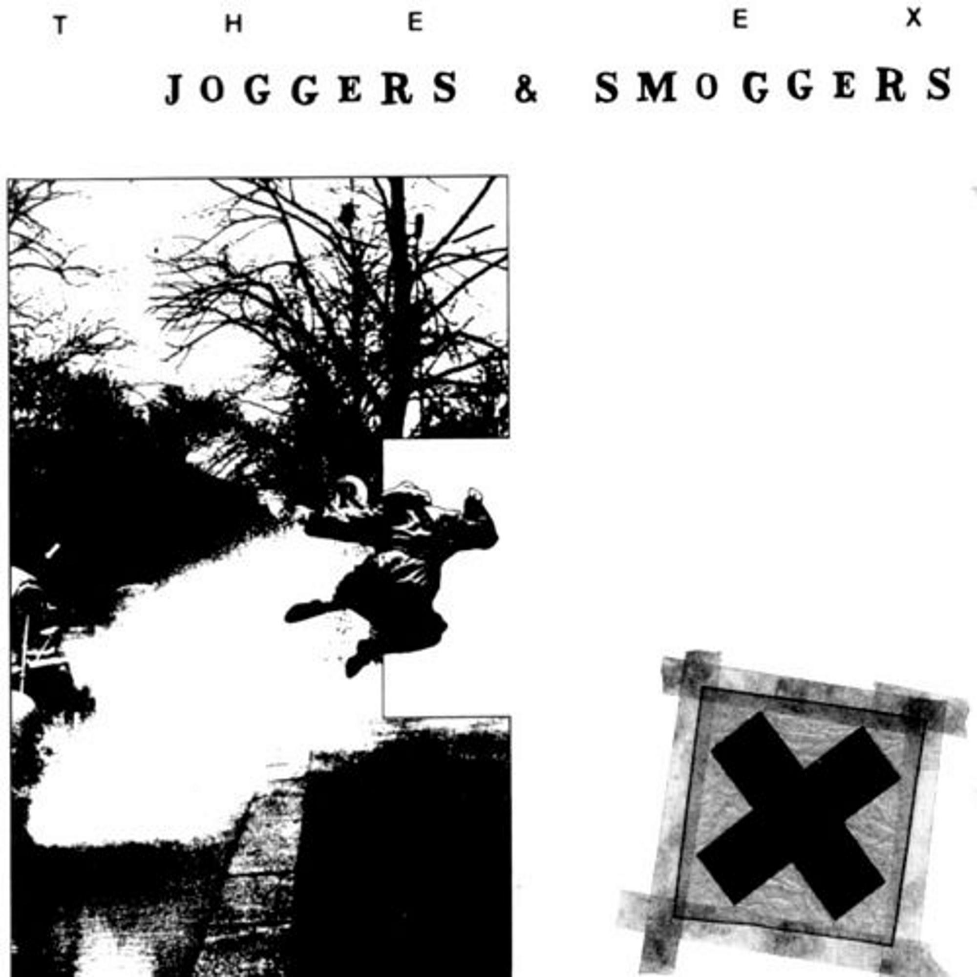 Joggers & Smoggers