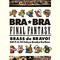 BRA★BRA FINAL FANTASY BRASS de BRAVO 2017 with Siena Wind Orchestra专辑