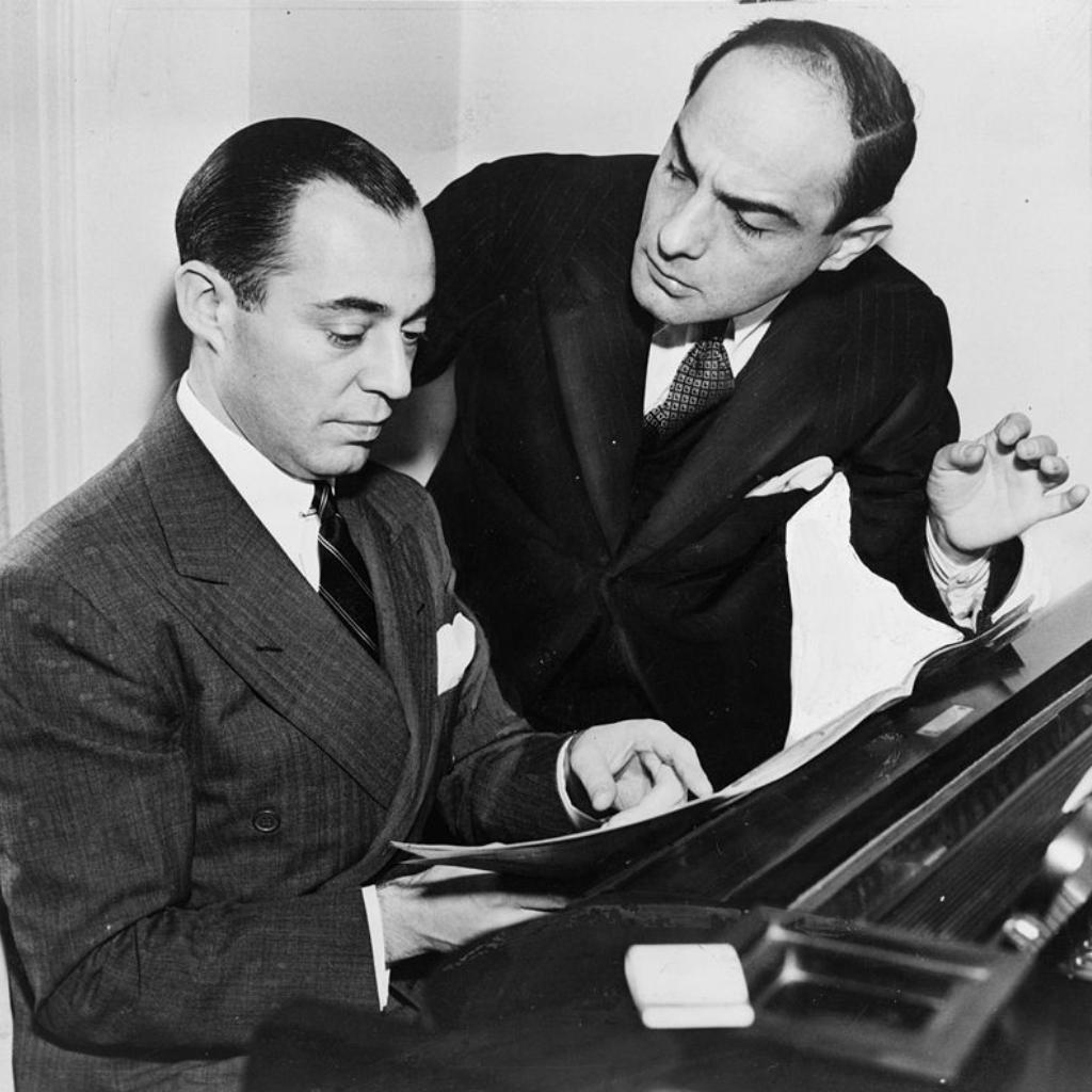 jazz standards 1930s