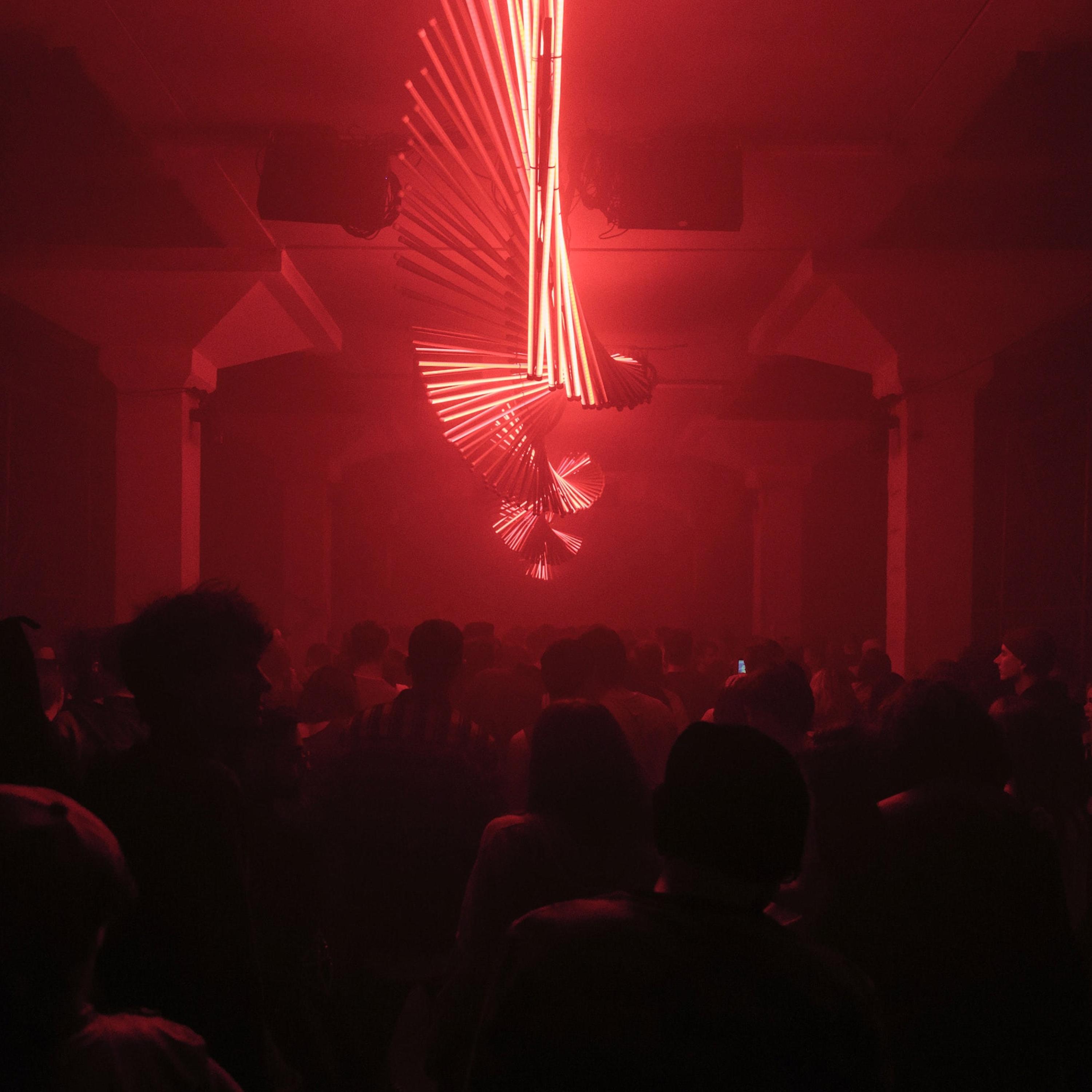 afterhours