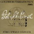 Bach: Goldberg Variations BWV 988