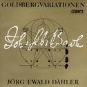 Bach: Goldberg Variations BWV 988专辑
