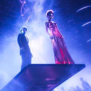 Ready Player One Songs 头号玩家电影插曲
