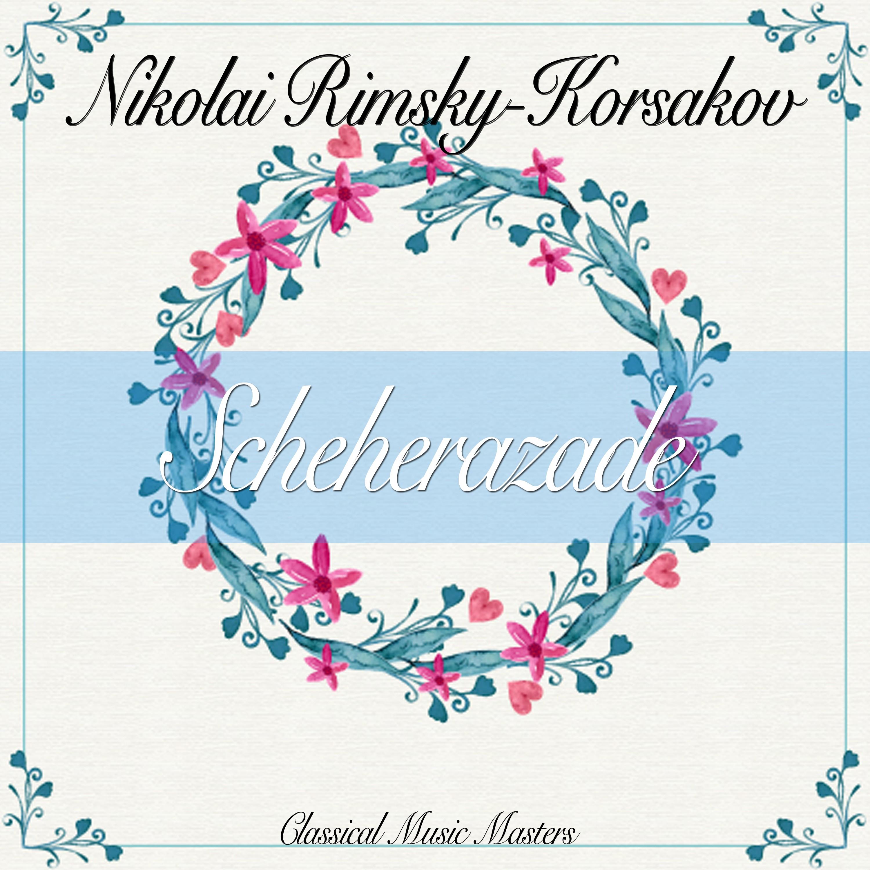 Scheherazade