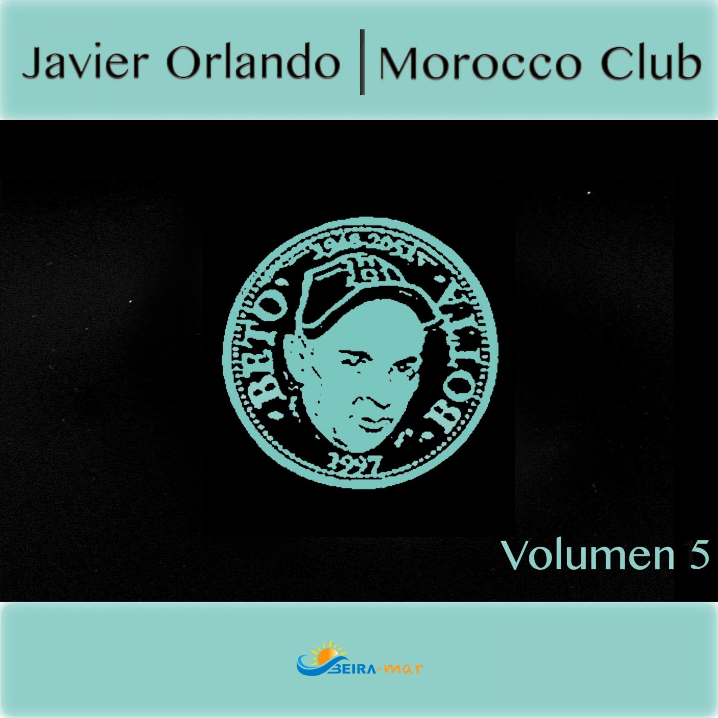 Morocco Club, Vol. 5