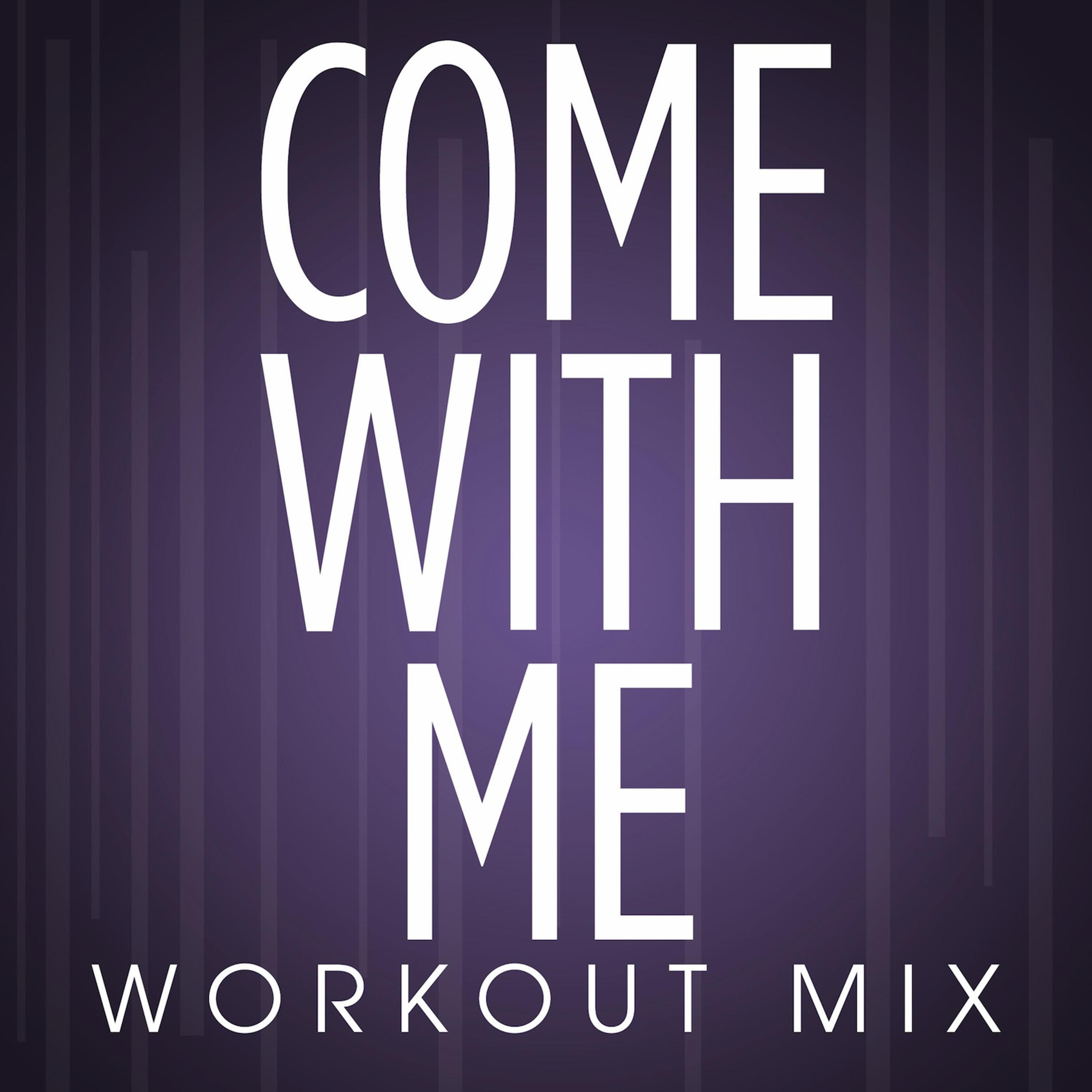 Come with Me - Single
