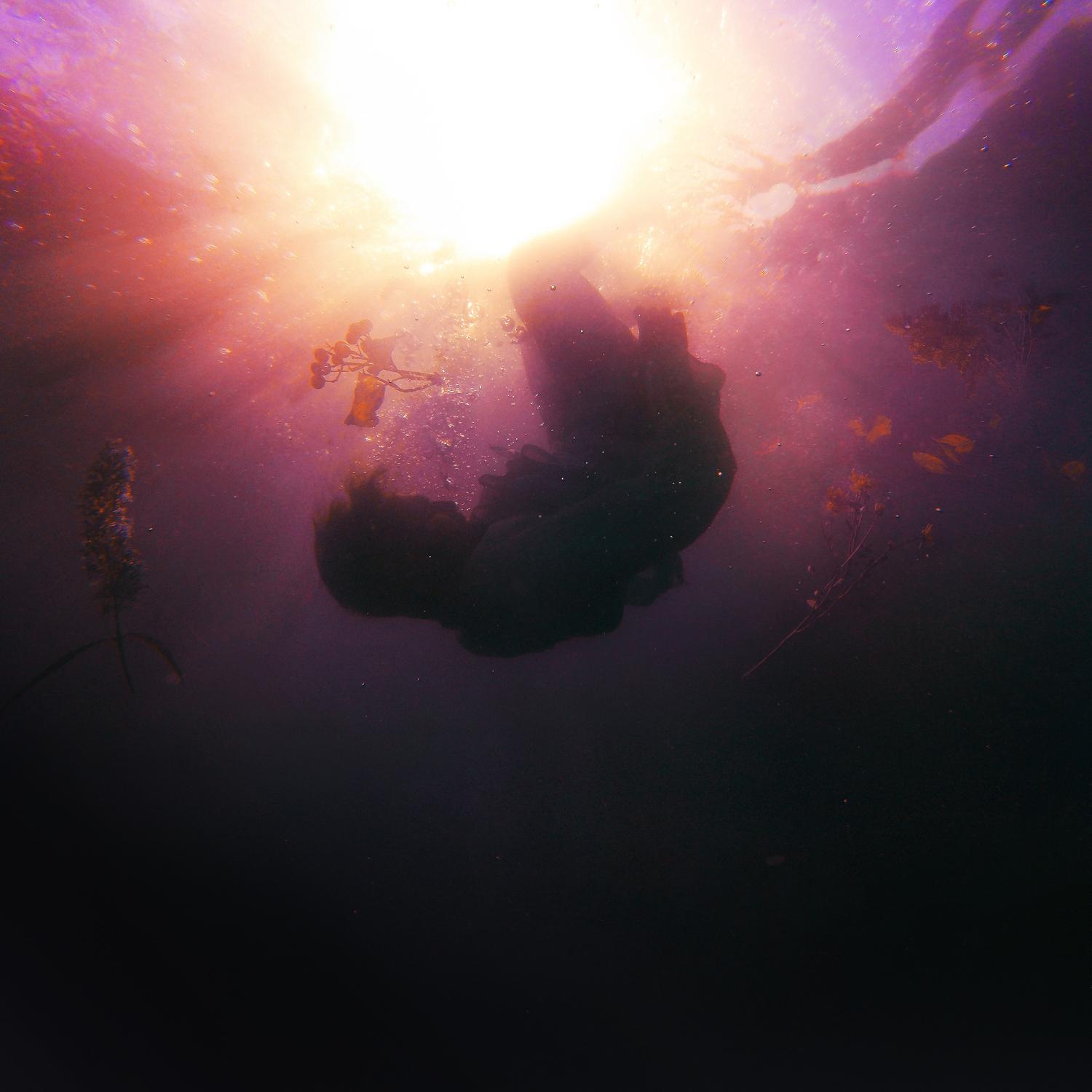 Then, The Night Ended