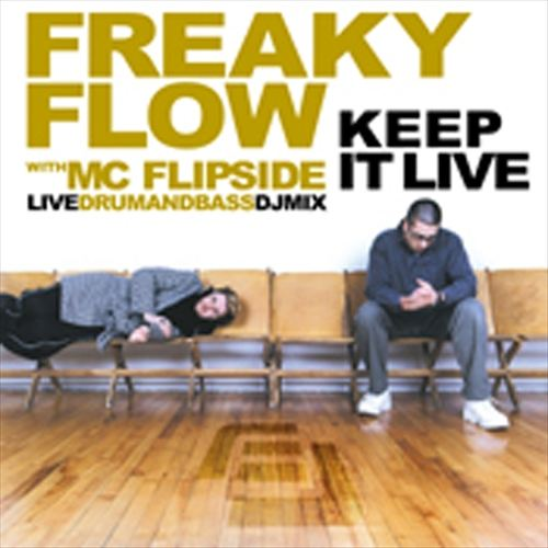 Keep It Live