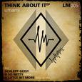 Think About It EP