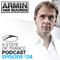 A State Of Trance Official Podcast 124专辑