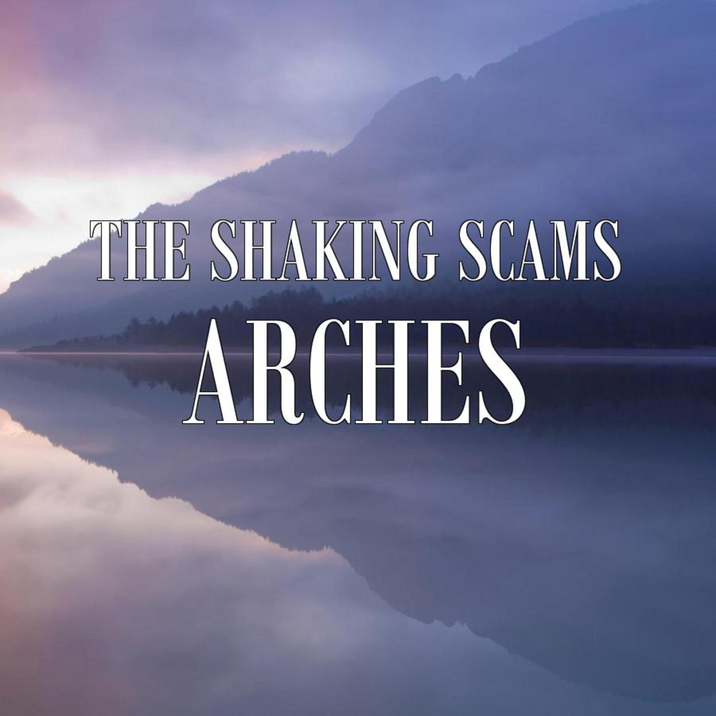 The Shaking Scams