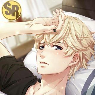 恋与制作人白起李泽言许墨周棋洛专用