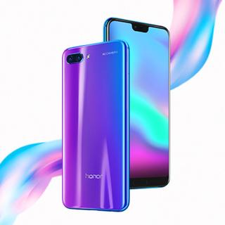 荣耀10毕业之声：用一首歌，纪念我们的青春