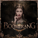 Boomerang专辑