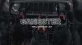 GANGSTER(G House)专辑