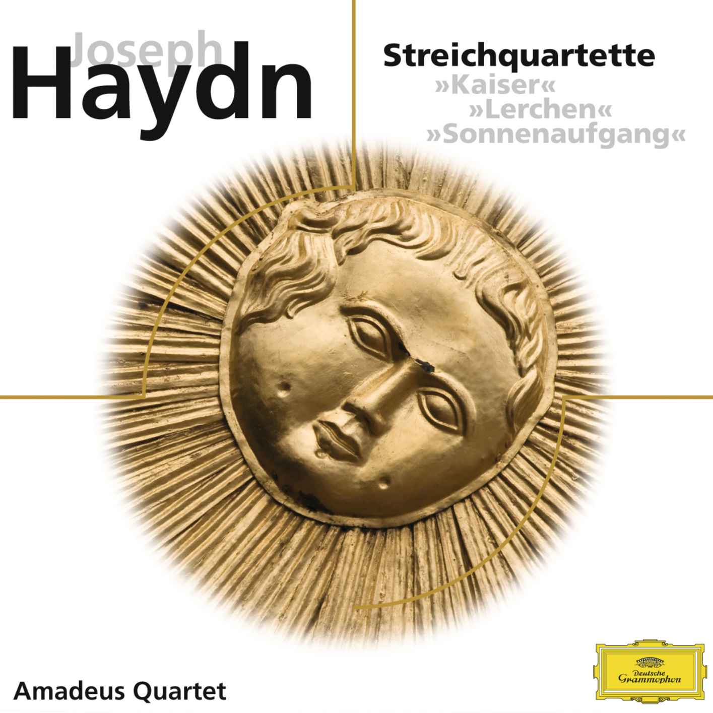 Haydn: Streichquartette (Eloquence)