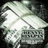 Kenny Kingpin - Let The Streets Tell It 2