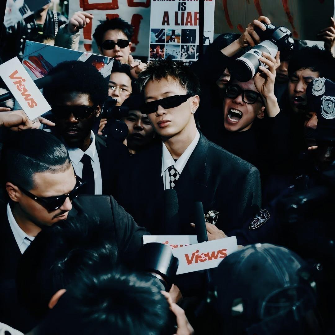 "信仰" - 艾志恒Asen x Boombap x 叙事说唱 Type Beat