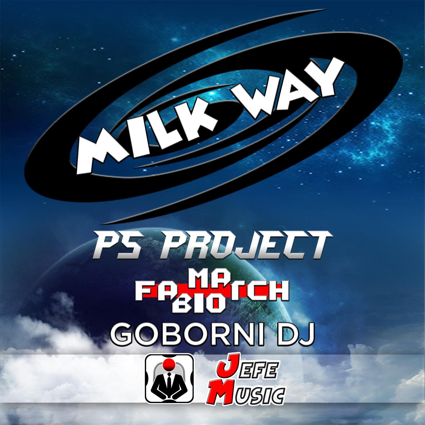 Milk Way