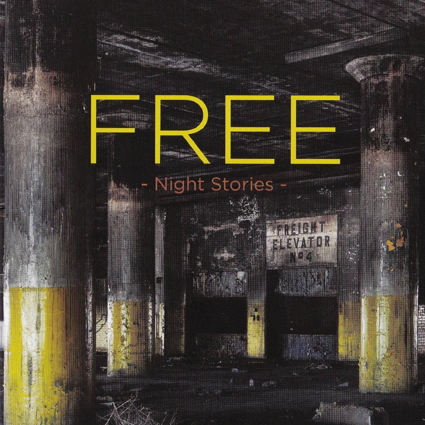 Free - Night Stories