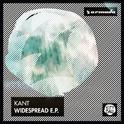 Widespread E.P.专辑