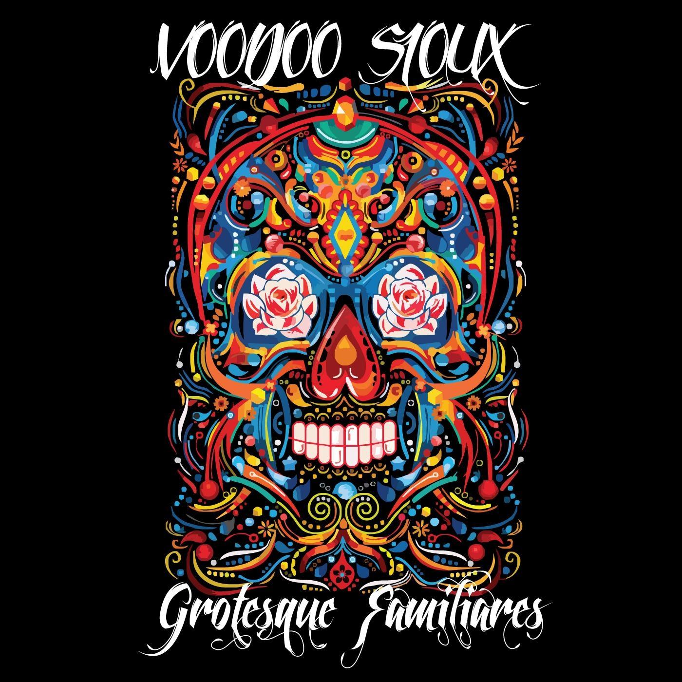 Grotesque Familiares
