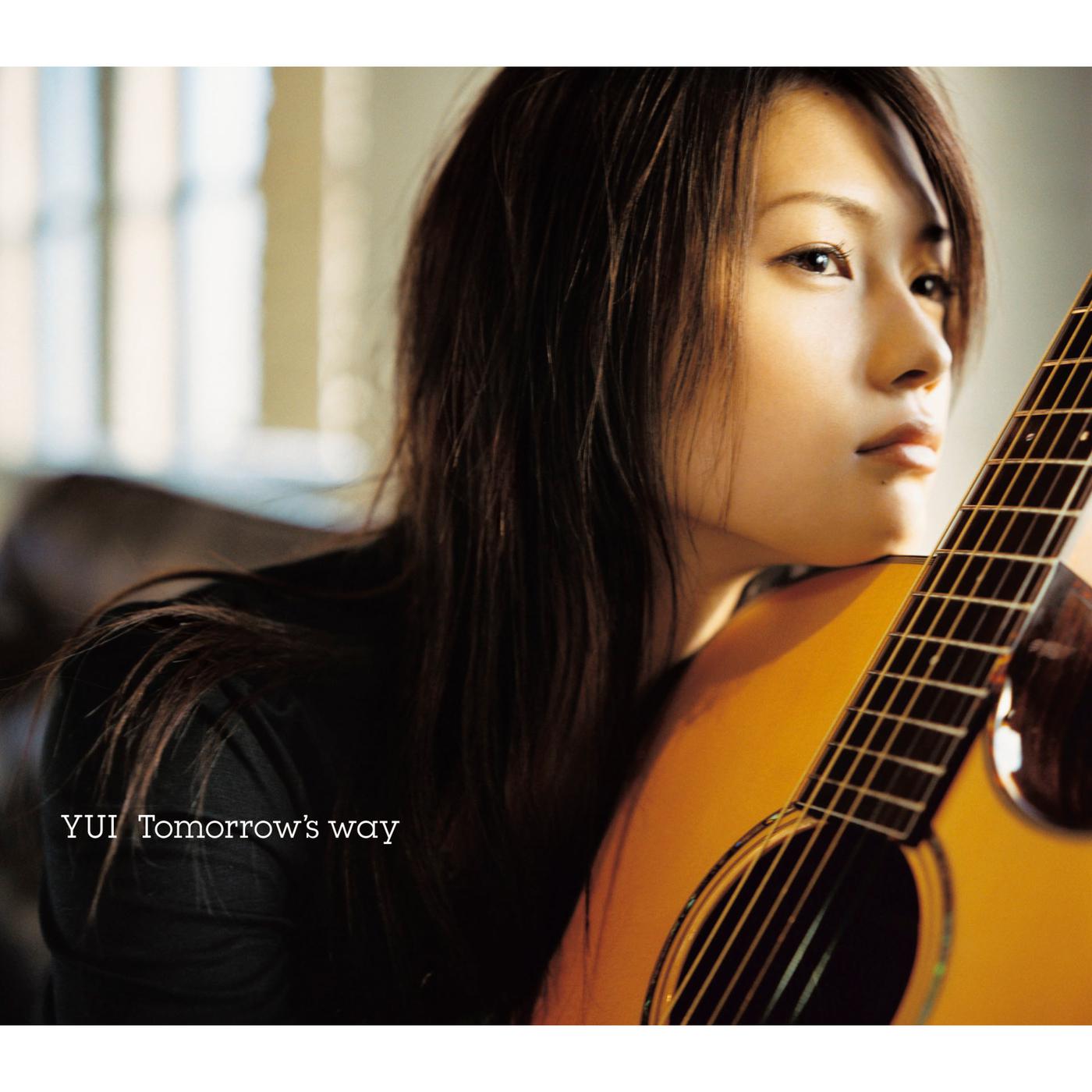 YUI - Tomorrow's way 〜Instrumental〜