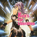 Kick's For Liberation专辑