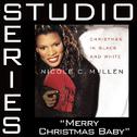 Merry Christmas, Baby [Studio Series Performance Track]专辑