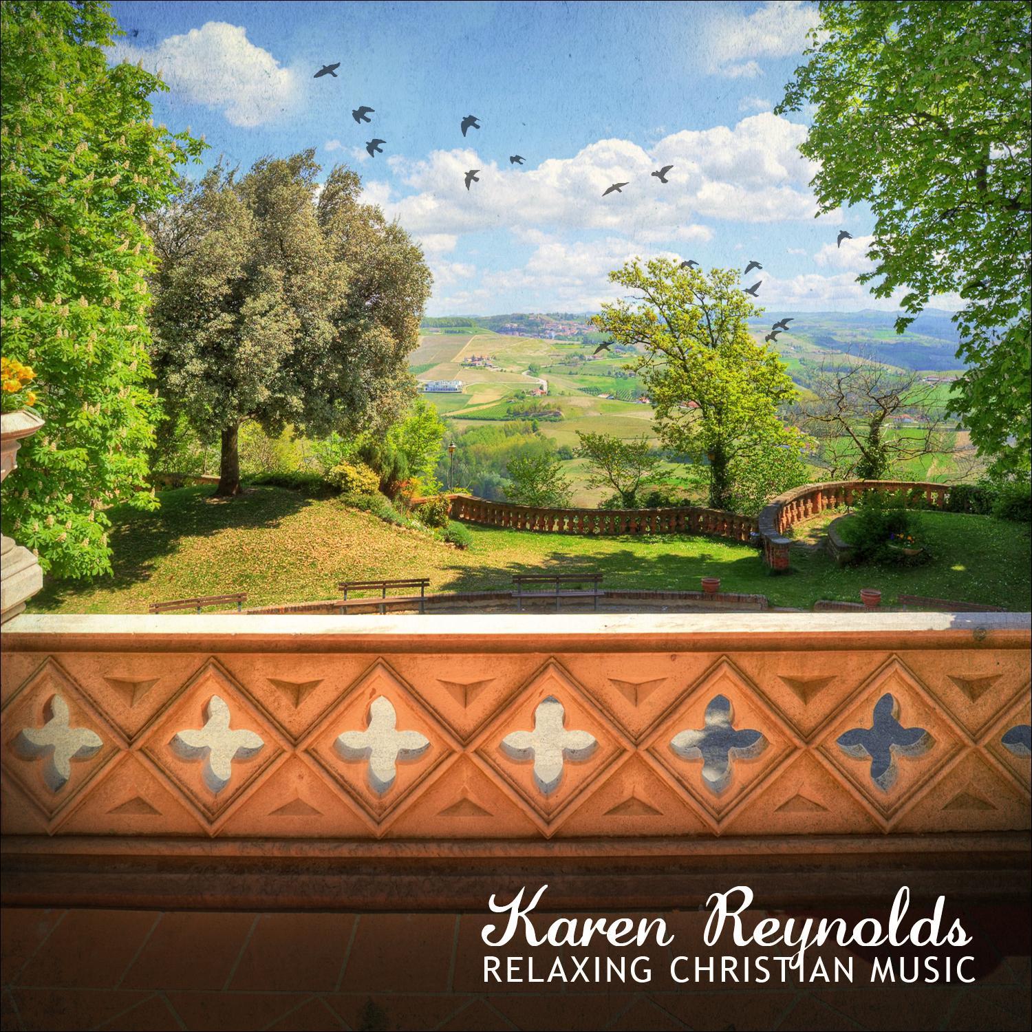 Relaxing Christian Music