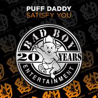 Puff Daddy - Satisfy You (remix instrumental)